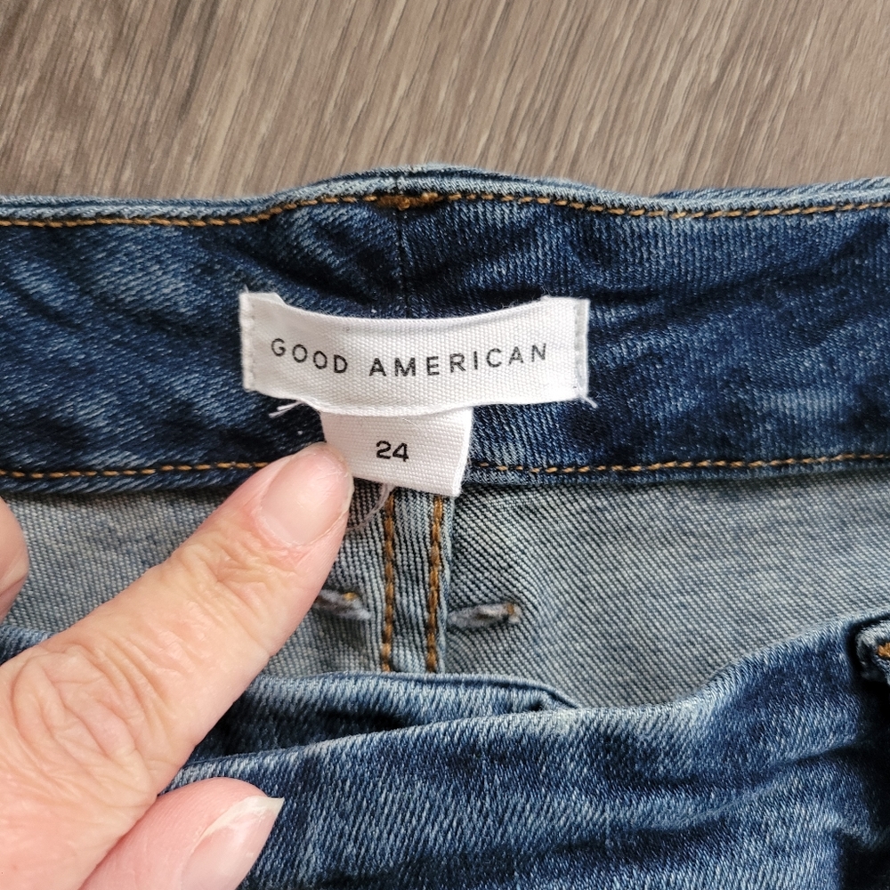 Good American jeans